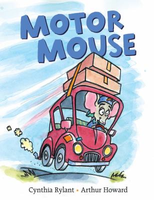 Motor Mouse /