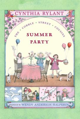 Summer party /