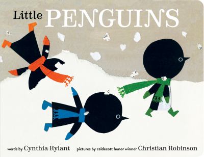 brd Little penguins /