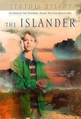 The islander : a novel /
