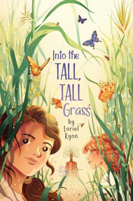 Into the tall, tall grass /