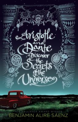 Aristotle and Dante discover the secrets of the universe [large type] /