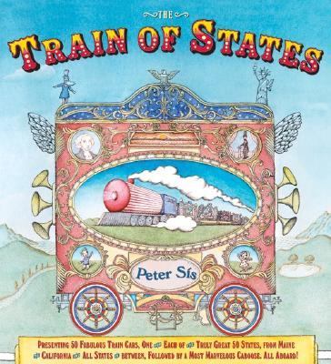 The train of states /