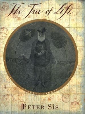 The tree of life : a book depicting the life of Charles Darwin, naturalist, geologist & thinker /