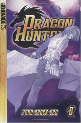 Dragon hunter. Volume 6 /