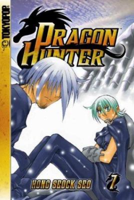 Dragon hunter. Volume 7 /