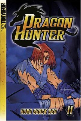 Dragon hunter. Volume 11 /