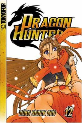 Dragon hunter. Volume 12 /