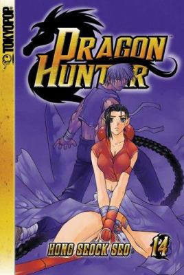 Dragon hunter. Volume 14 /
