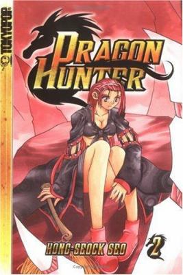 Dragon hunter. Volume 2 /
