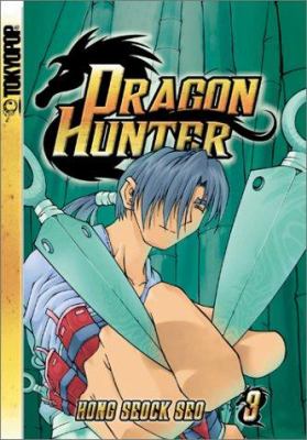 Dragon hunter. Volume 3 /