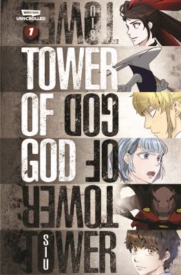 Tower of god. 1 /