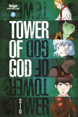Tower of god. 2 /