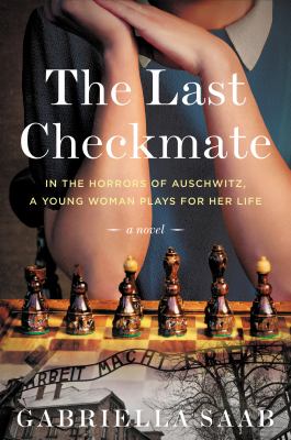 The last checkmate : a novel /