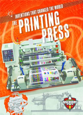 The printing press /