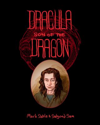 Dracula : son of the dragon /