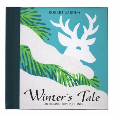 Winter's tale : an original pop-up journey /