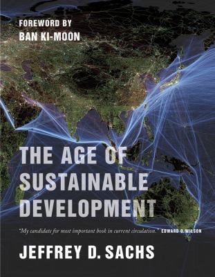 The age of sustainable development /