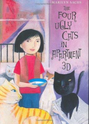 The four ugly cats in apartment 3D /