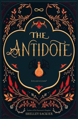 The antidote /