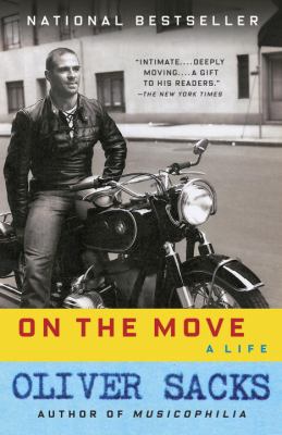 On the move : a life /