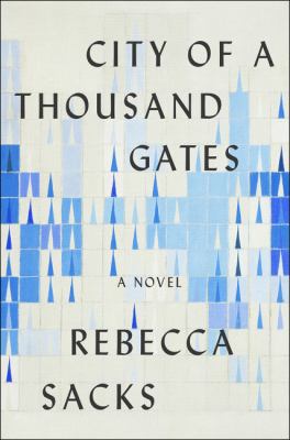 City of a thousand gates : a novel /