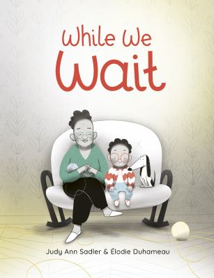 While we wait /