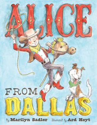 Alice from Dallas /
