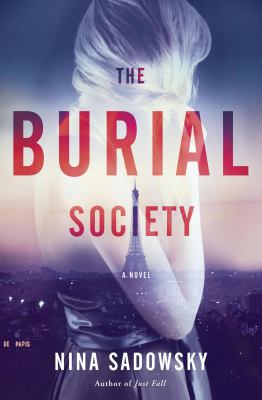 The burial society : a novel /