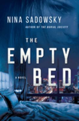 The empty bed : a burial society novel /