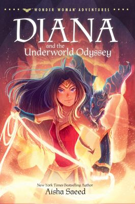 Diana and the underworld odyssey /