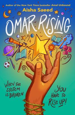 Omar rising /