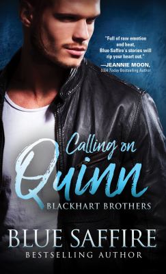 Calling on Quinn /