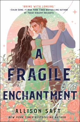 A fragile enchantment [ebook].