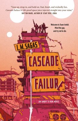 Cascade failure [ebook] : A novel.