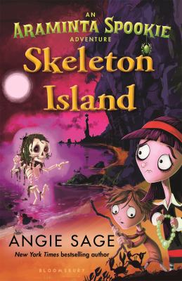 Skeleton Island /