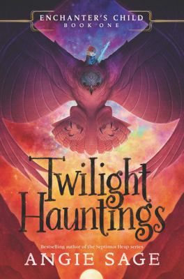 Twilight hauntings /
