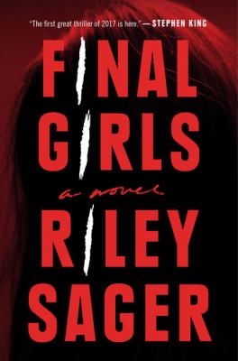 Final girls [large type] : a novel /