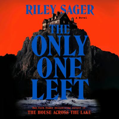 The only one left [eaudiobook] : A novel.