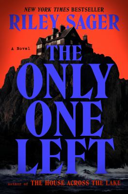 The only one left [ebook] : A novel.