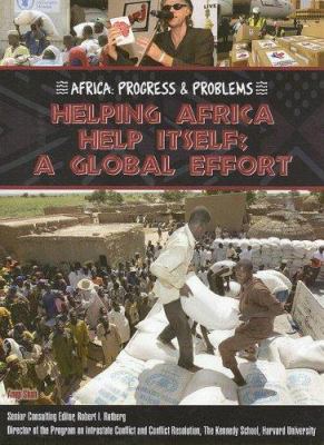 Helping Africa help itself : a global effort /