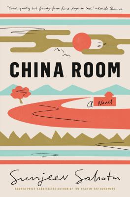 China room /