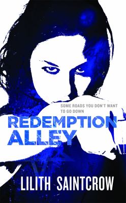Redemption alley /