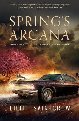 Spring's arcana /