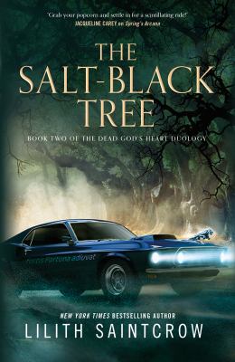 The salt-black tree /