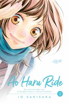 Ao haru ride. Volume 1 /