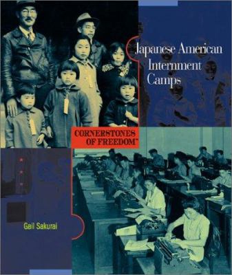 Japanese American internment camps /