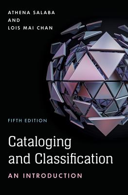 Cataloging and classification : an introduction /