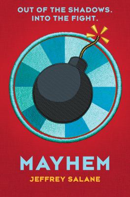 Mayhem /3 /