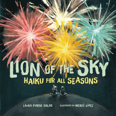 Lion of the sky : haiku for all seasons /